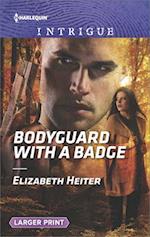 Bodyguard with a Badge