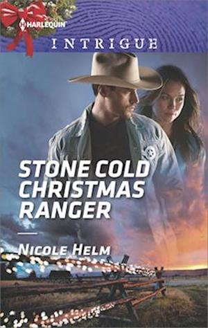 Stone Cold Christmas Ranger