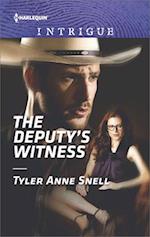 Deputy's Witness