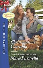 Christmastime Courtship