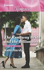Runaway Bride and the Billionaire