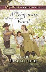 Temporary Family