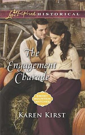 Engagement Charade