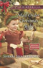 Mail-Order Christmas Baby
