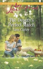Deputy's Perfect Match