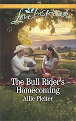 Bull Rider's Homecoming