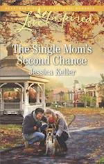Single Mom's Second Chance