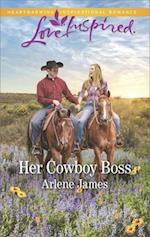 Her Cowboy Boss