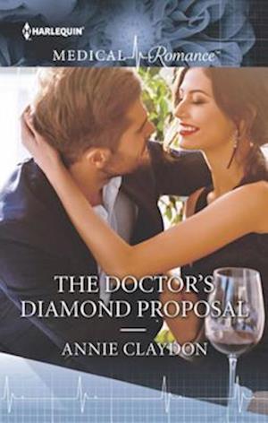 Doctor's Diamond Proposal