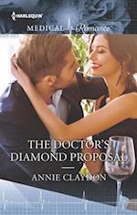 Doctor's Diamond Proposal