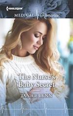 Nurse's Baby Secret