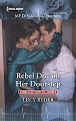 Rebel Doc on Her Doorstep