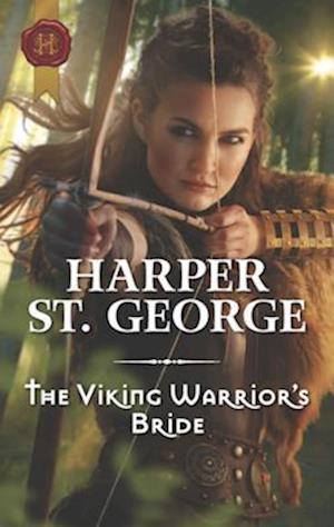 Viking Warrior's Bride