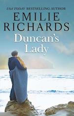 Duncan's Lady