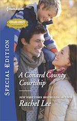 Conard County Courtship