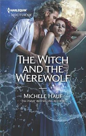 Witch and the Werewolf