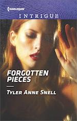 Forgotten Pieces