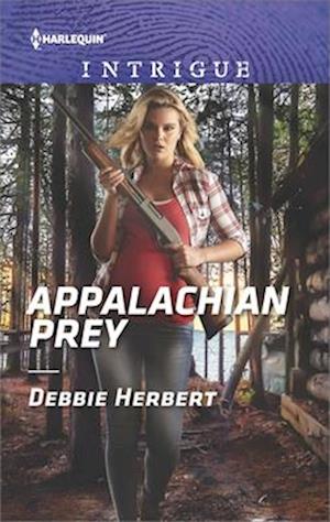 Appalachian Prey