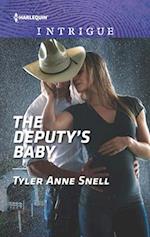 Deputy's Baby