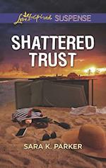 Shattered Trust