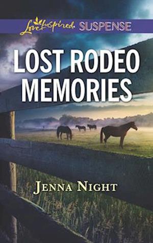 Lost Rodeo Memories