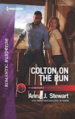 Colton on the Run