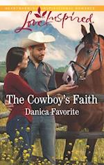 Cowboy's Faith