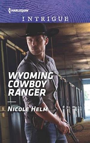 Wyoming Cowboy Ranger