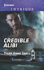 Credible Alibi