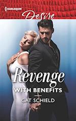 Revenge with Benefits