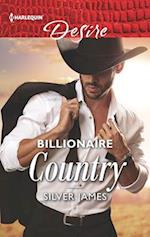 Billionaire Country