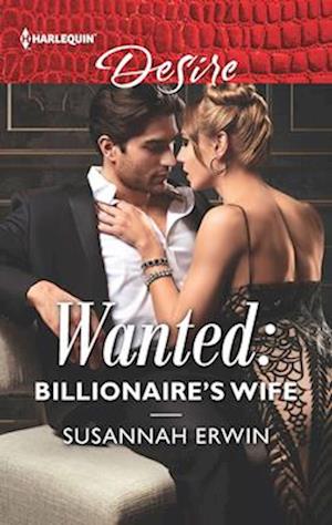 Wanted: Billionaire's Wife