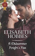 Midsummer Knight's Kiss