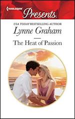 Heat of Passion