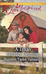 Texas Holiday Reunion