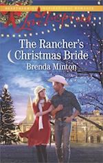 Rancher's Christmas Bride