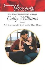 Diamond Deal with Her Boss