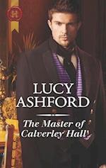 Master of Calverley Hall