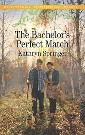 Bachelor's Perfect Match