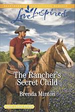 Rancher's Secret Child