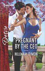 Pregnant by the CEO