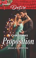 Christmas Proposition