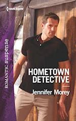 Hometown Detective