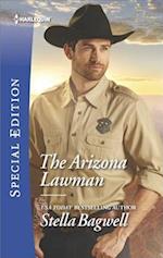 Arizona Lawman