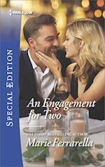 Engagement for Two