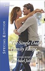 Single Dad's Family Recipe