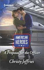 Proposal for the Officer