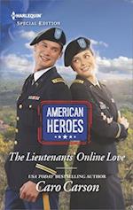 Lieutenants' Online Love