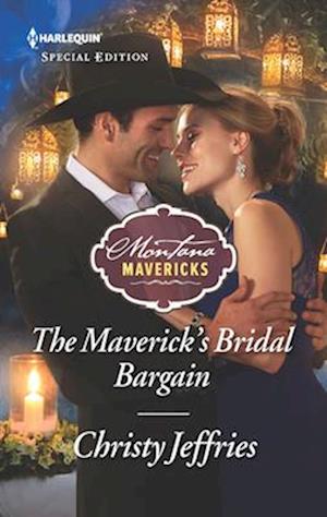 Maverick's Bridal Bargain