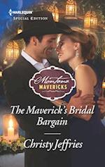 Maverick's Bridal Bargain